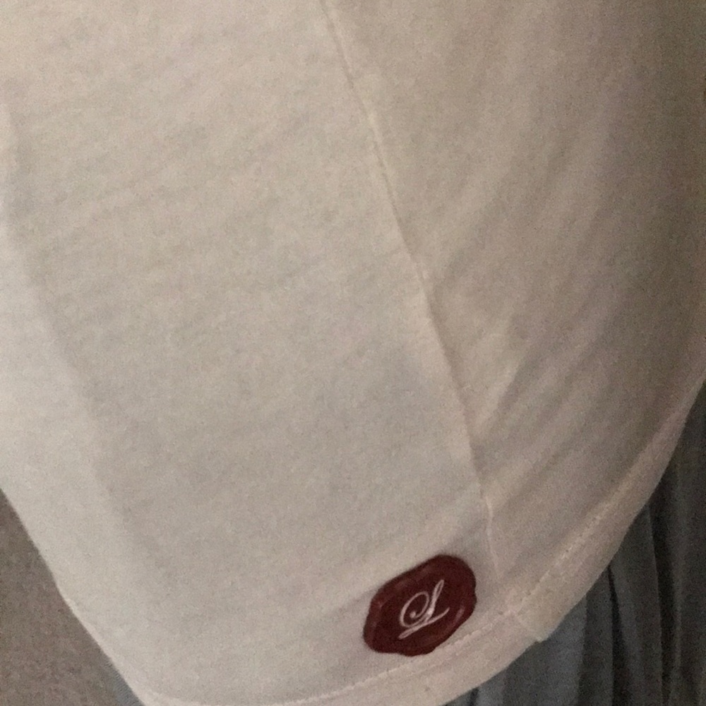 Littérature T.Shirt - Picture 3 of 5